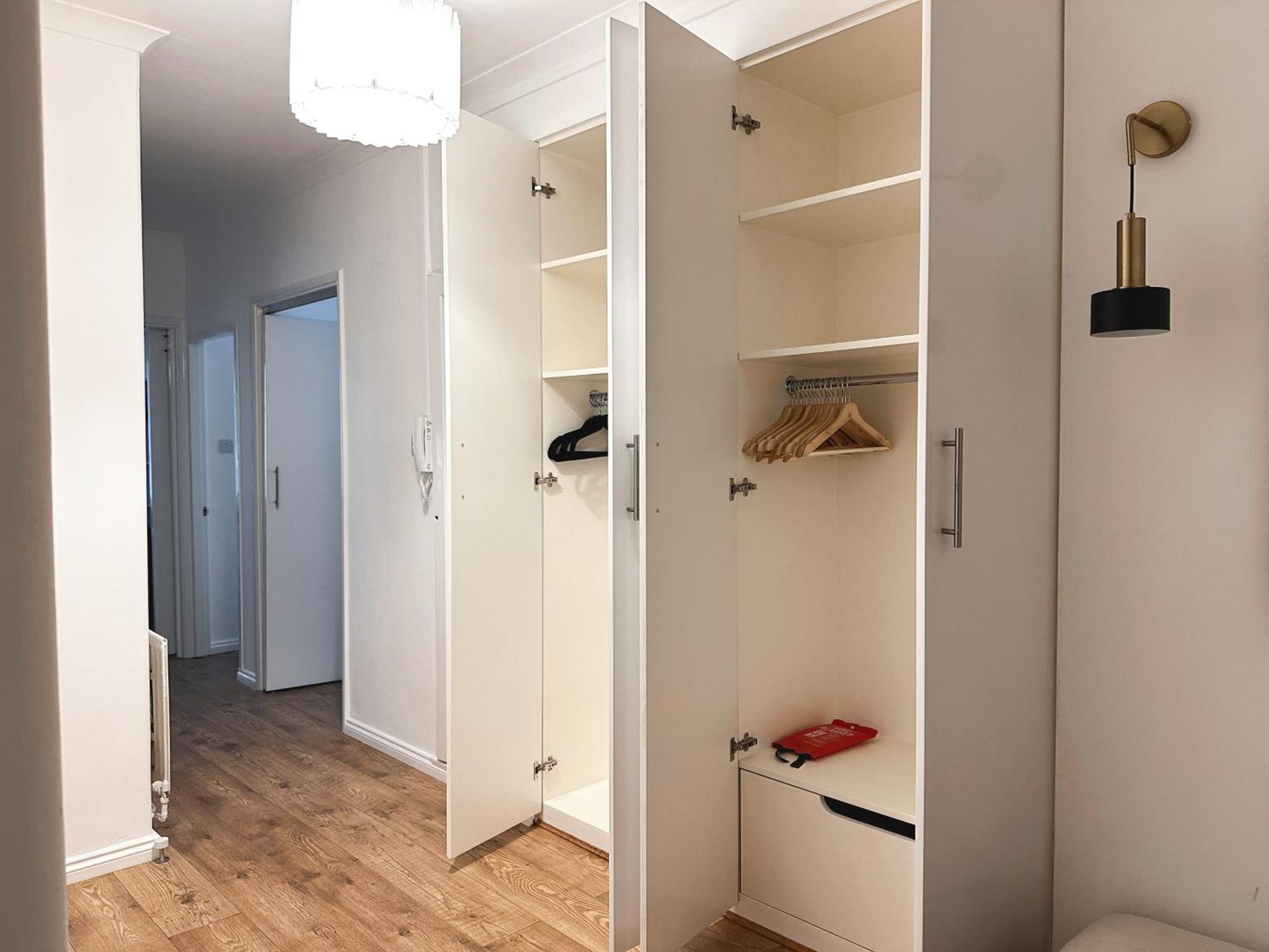 2-Br Flat With Style And Comfort In St John'S Wood Londres Exterior foto